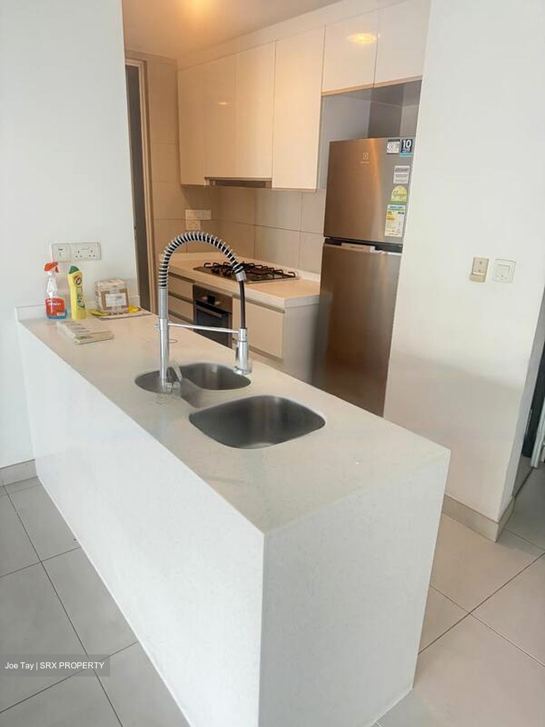 The Rochester Residences (D5), Apartment #458973471